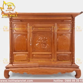 Tủ Thờ Chữ Phúc TH2301