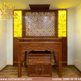 Vách Ngăn CNC 2301