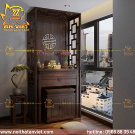 Vách Ngăn CNC 2302