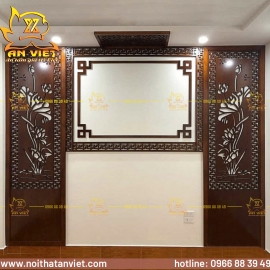 Vách Ngăn CNC 2303