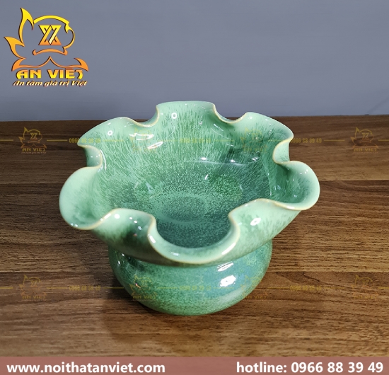 Trọn Bộ Bàn Thờ Thần Tài Thổ Địa nhỏ gọn hợp cho người Mệnh Mộc