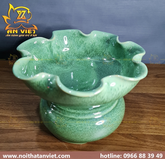 [Mệnh Mộc] Trọn Bộ Bàn Thờ Thần Tài Thổ Địa hợp cho người Mệnh Mộc